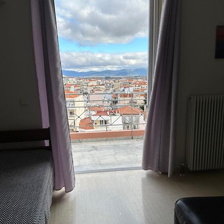 Tripolis Suite 7 Floor Kültér fotó