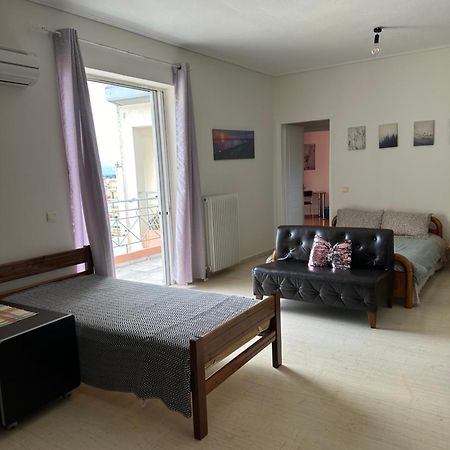 Tripolis Suite 7 Floor Kültér fotó