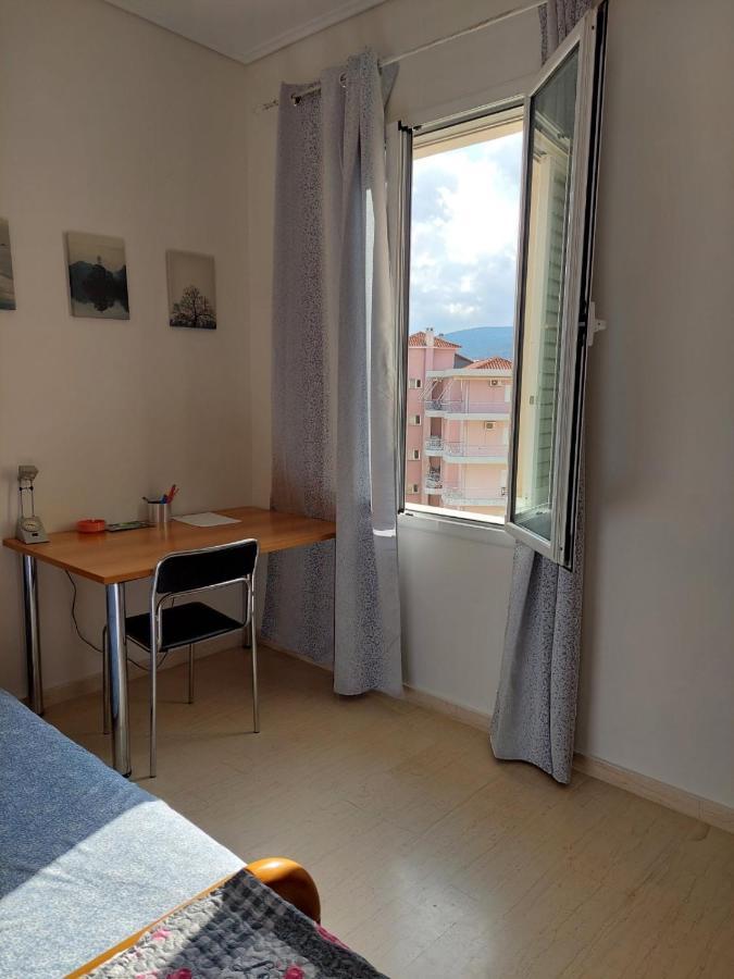Tripolis Suite 7 Floor Kültér fotó