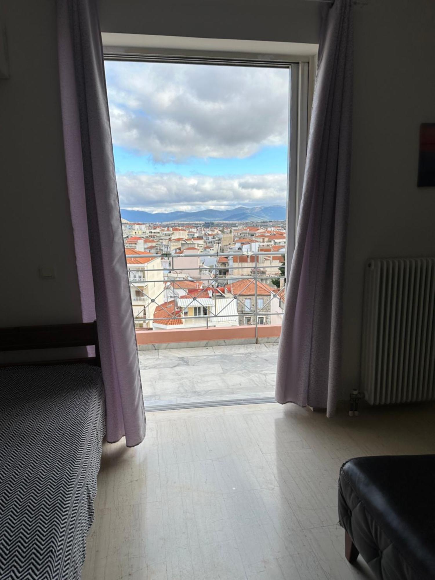 Tripolis Suite 7 Floor Kültér fotó