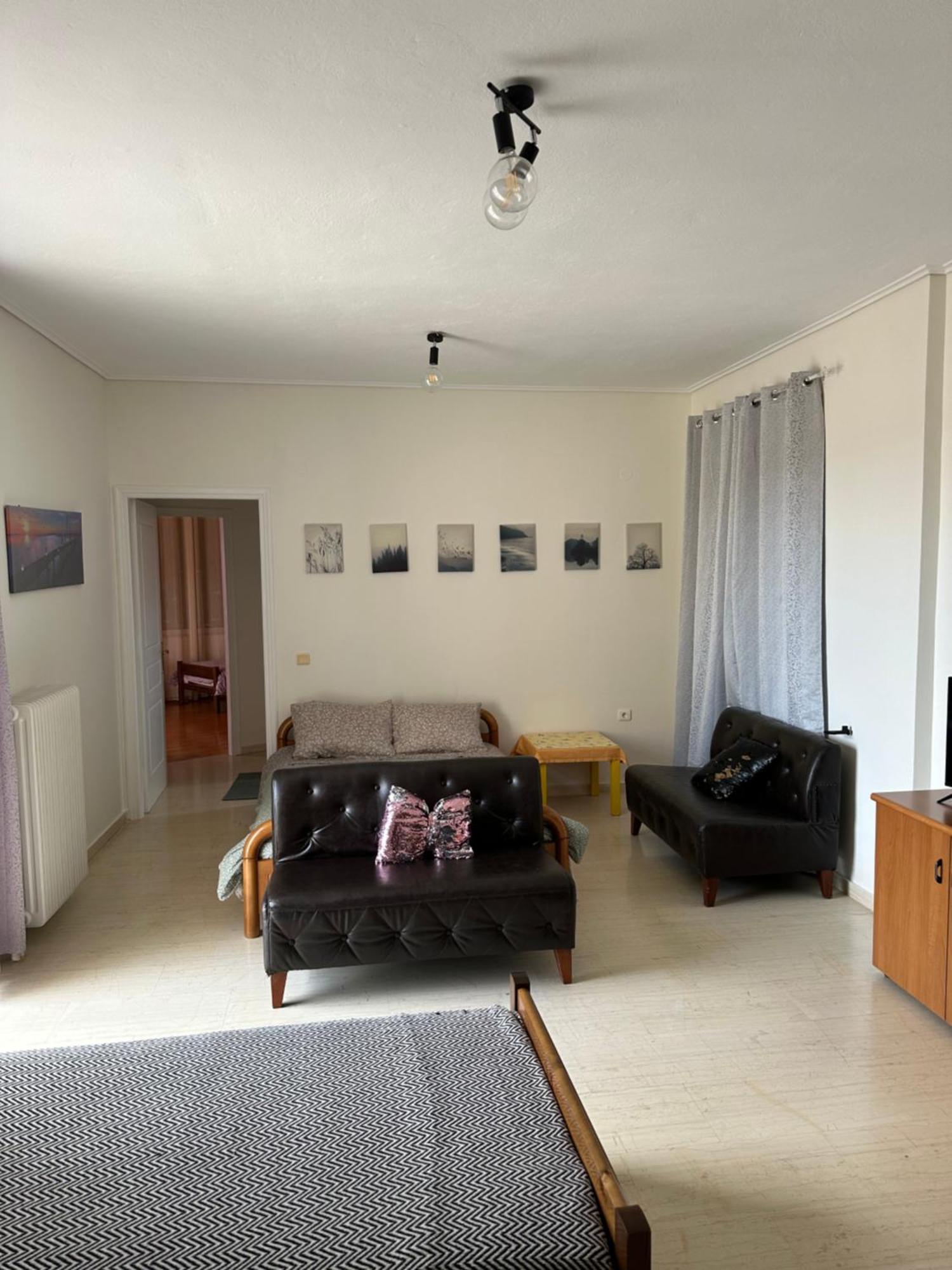 Tripolis Suite 7 Floor Kültér fotó