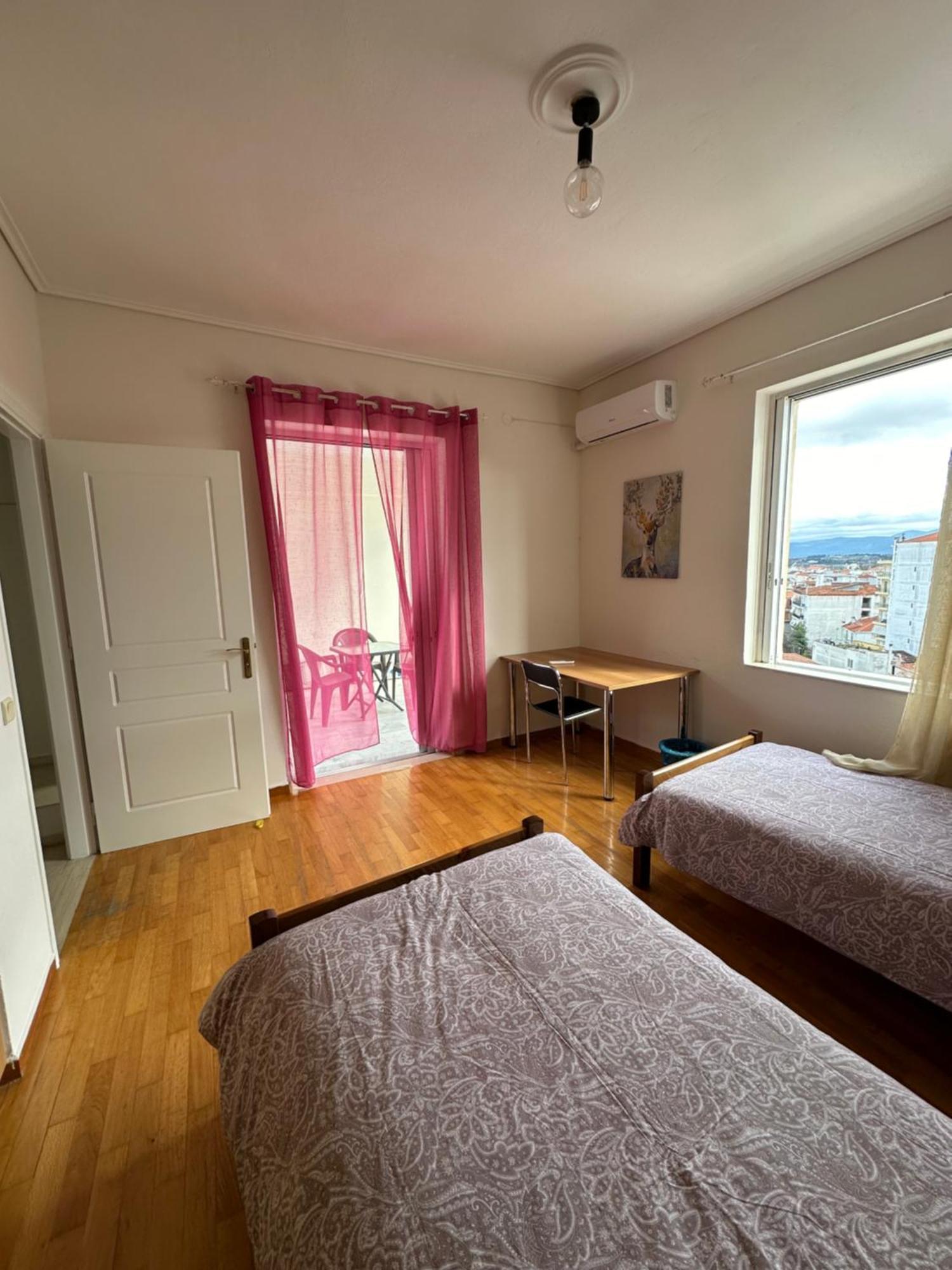 Tripolis Suite 7 Floor Kültér fotó