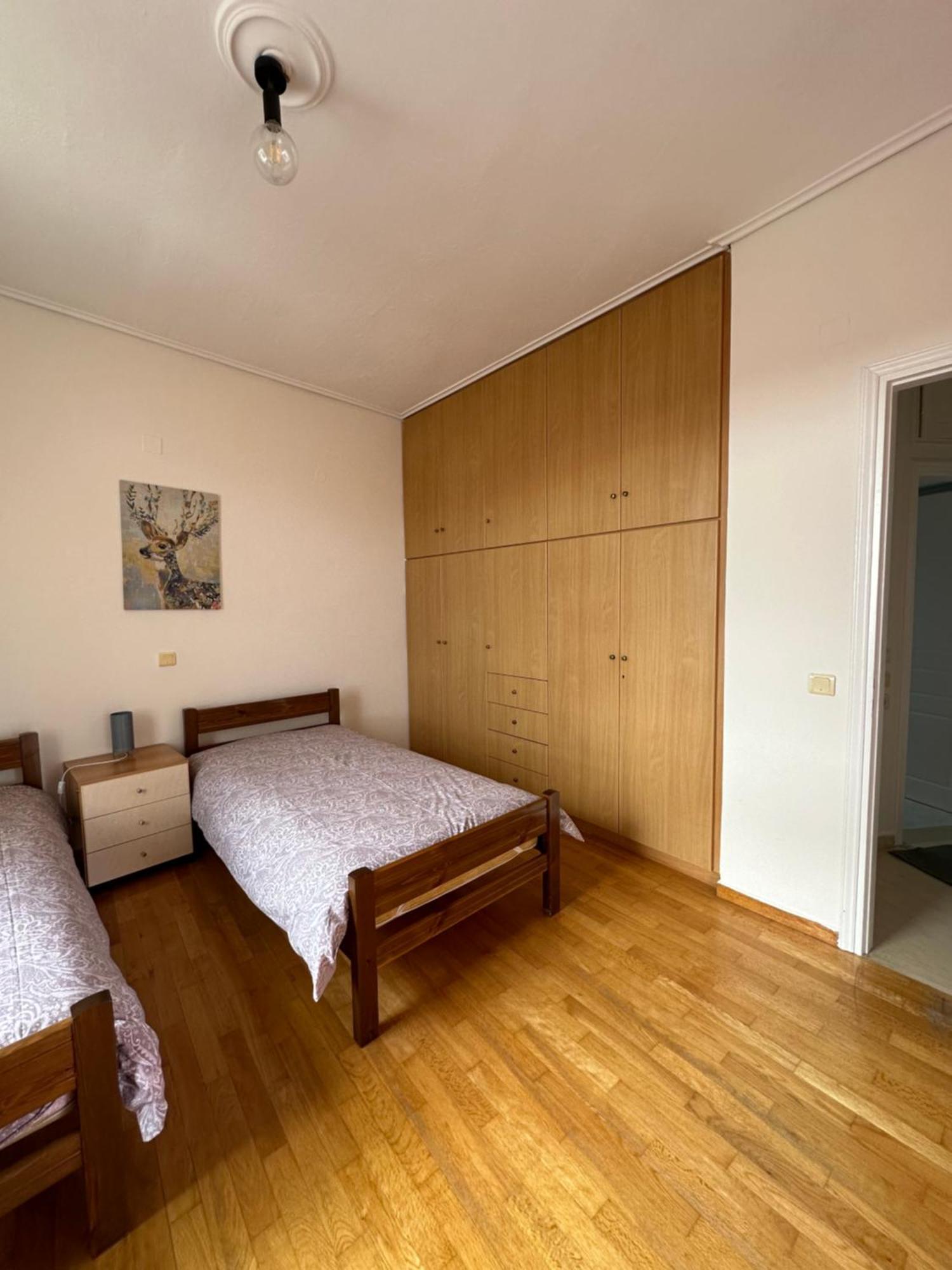 Tripolis Suite 7 Floor Kültér fotó