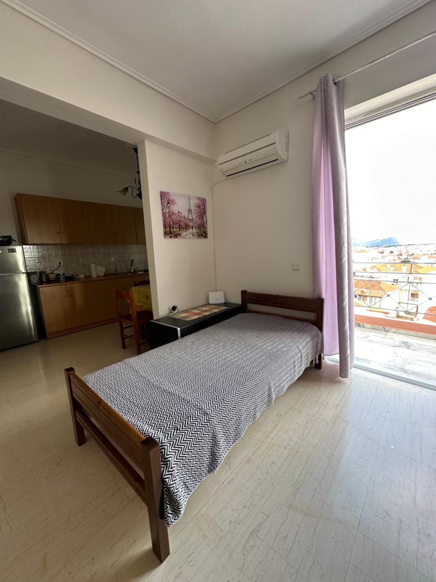 Tripolis Suite 7 Floor Kültér fotó
