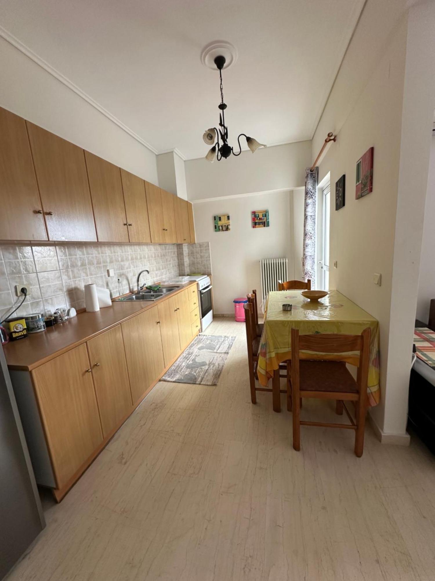 Tripolis Suite 7 Floor Kültér fotó