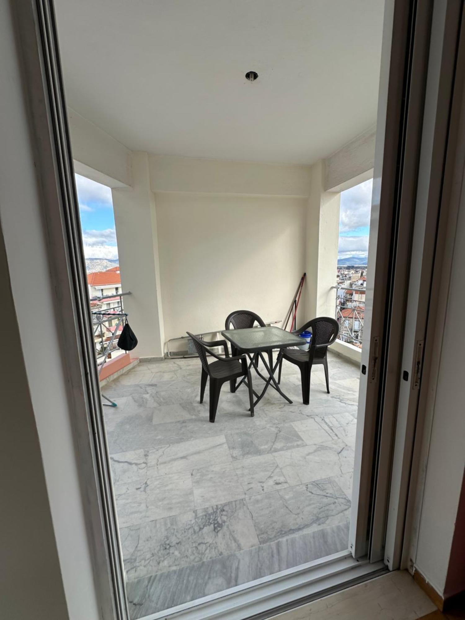 Tripolis Suite 7 Floor Kültér fotó