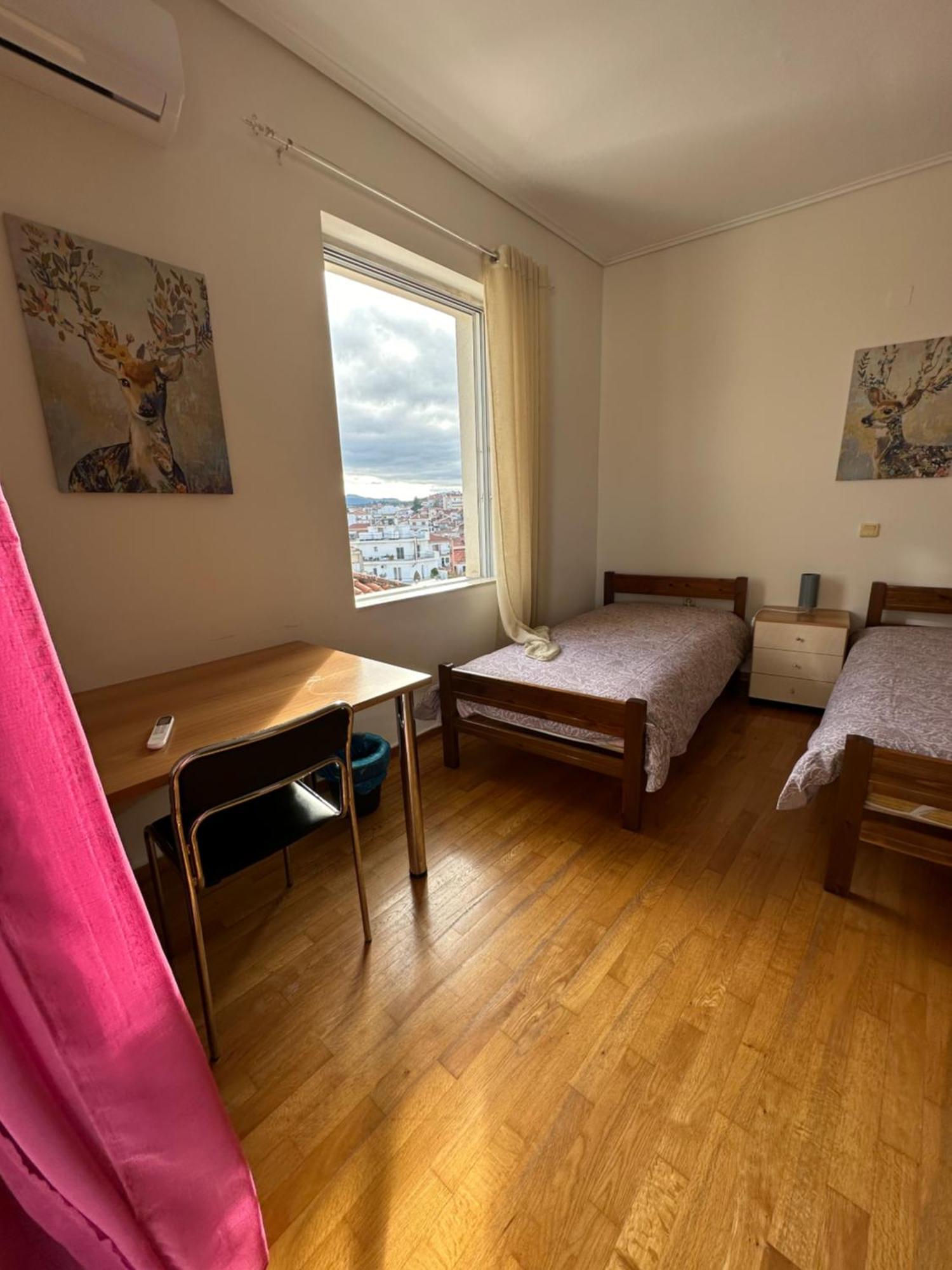Tripolis Suite 7 Floor Kültér fotó